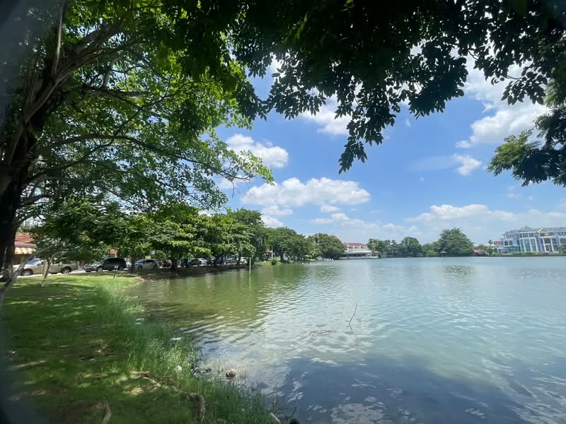 Sammakon Ramkhamhaeng : สัมมากร รามคำแหง, กรุงเทพ, ถนนรามคำแหง, สะพานสูง, กรุงเทพ, 684 ตร.ม., ที่ดิน ขาย, โดย วาสนา มีแถม, 500438065 - DDproperty.com