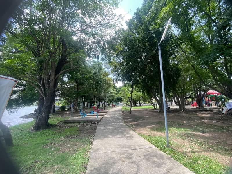 Sammakon Ramkhamhaeng, Bangkok, Ramkhamhaeng Road, Saphan Sung, Bangkok, , 684 sqm, Land For Sale, by Wasana Meetheam, 500438065 - DDproperty.com