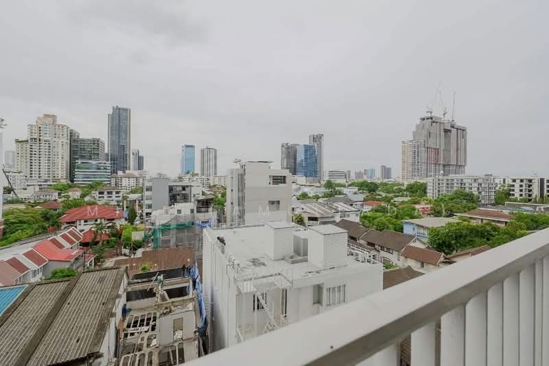 Noble Ora, Bangkok, Soi Sukhumvit 55, Sukhumvit Road, Khlong Tan Nua, Watthana, Bangkok, 2 Bedrooms, 108 sqm, Condo For Rent, by Mind (Amollada), 500438066 - DDproperty.com