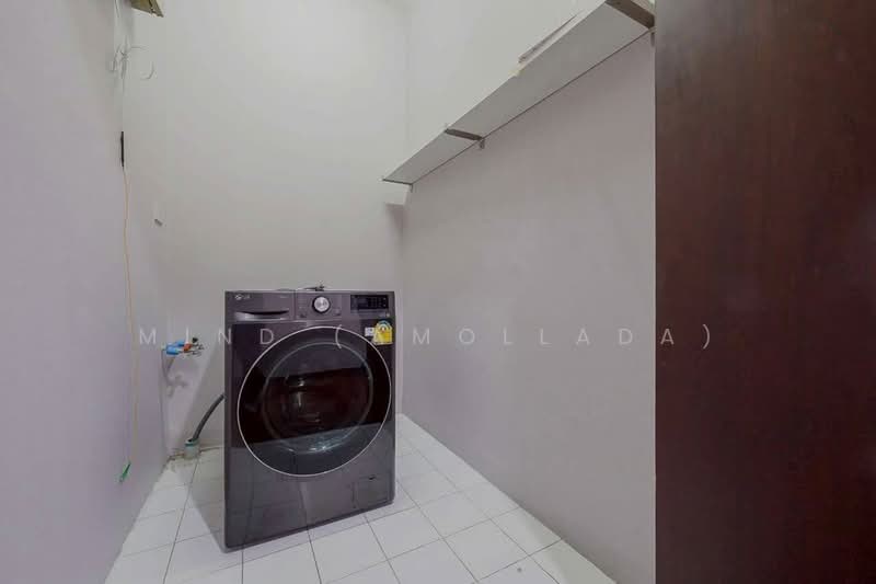 Noble Ora, Bangkok, Soi Sukhumvit 55, Sukhumvit Road, Khlong Tan Nua, Watthana, Bangkok, 2 Bedrooms, 108 sqm, Condo For Rent, by Mind (Amollada), 500438066 - DDproperty.com