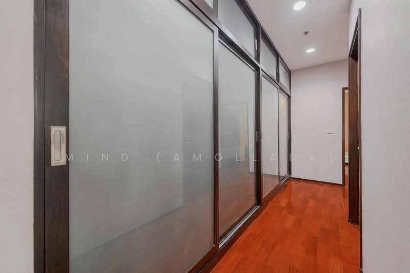 Noble Ora, Bangkok, Soi Sukhumvit 55, Sukhumvit Road, Khlong Tan Nua, Watthana, Bangkok, 2 Bedrooms, 108 sqm, Condo For Rent, by Mind (Amollada), 500438066 - DDproperty.com