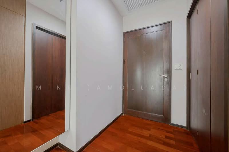 Noble Ora, Bangkok, Soi Sukhumvit 55, Sukhumvit Road, Khlong Tan Nua, Watthana, Bangkok, 2 Bedrooms, 108 sqm, Condo For Rent, by Mind (Amollada), 500438066 - DDproperty.com