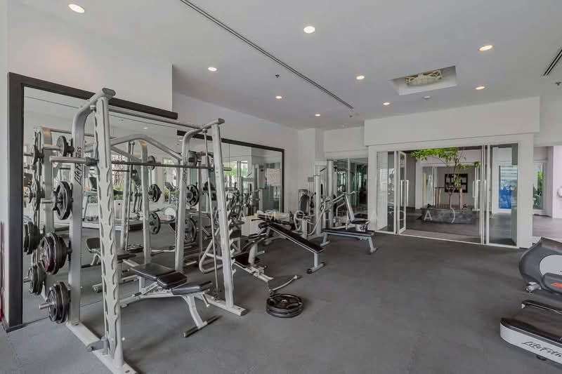 Noble Ora, Bangkok, Soi Sukhumvit 55, Sukhumvit Road, Khlong Tan Nua, Watthana, Bangkok, 2 Bedrooms, 108 sqm, Condo For Rent, by Mind (Amollada), 500438066 - DDproperty.com