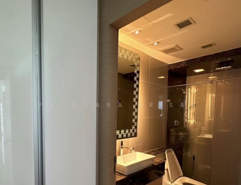 The Palm Wongamat Beach, Chon Buri (Pattaya), Soi Naklua 16, Na Kloe, Bang Lamung (Pattaya), Chon Buri (Pattaya), 2 Bedrooms, 82 sqm, Condo For Rent, by Patchara Srisak, 500438068 - DDproperty.com