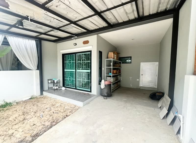 The Modish Chaiyaphruek-Wongwaen, Nonthaburi, Soi Sai Noi-Lat Bua Luang, Sai Noi, Nonthaburi, 3 Bedrooms, 114 sqm, Single Detached House For Sale, by The Best Property เอ็ม, 500438069 - DDproperty.com