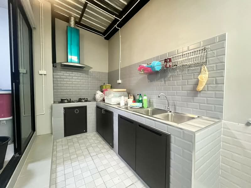 The Modish Chaiyaphruek-Wongwaen, Nonthaburi, Soi Sai Noi-Lat Bua Luang, Sai Noi, Nonthaburi, 3 Bedrooms, 114 sqm, Single Detached House For Sale, by The Best Property เอ็ม, 500438069 - DDproperty.com