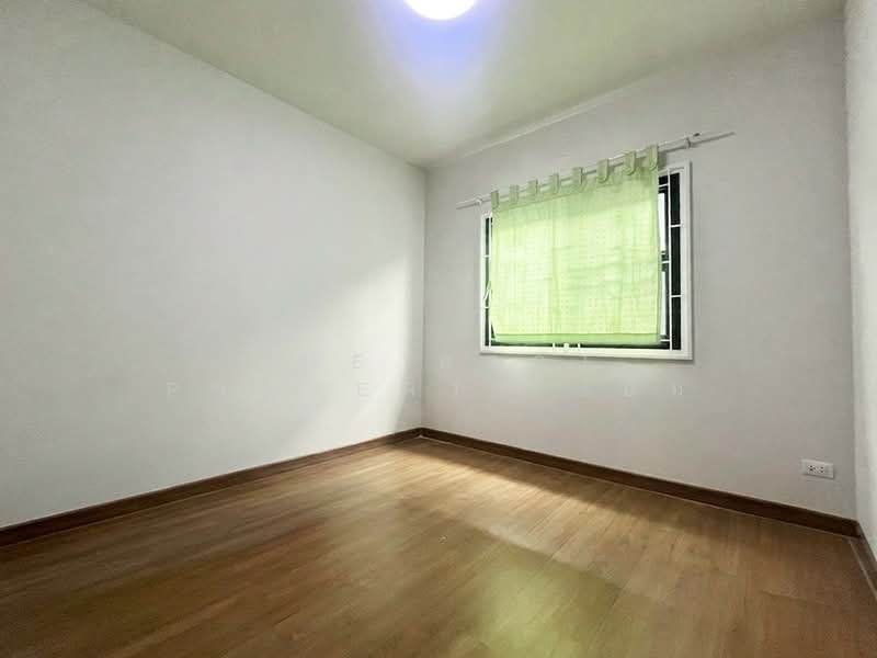 The Modish Chaiyaphruek-Wongwaen, Nonthaburi, Soi Sai Noi-Lat Bua Luang, Sai Noi, Nonthaburi, 3 Bedrooms, 114 sqm, Single Detached House For Sale, by The Best Property เอ็ม, 500438069 - DDproperty.com