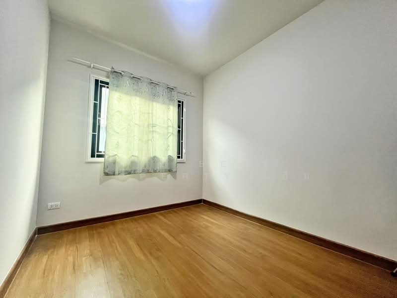The Modish Chaiyaphruek-Wongwaen, Nonthaburi, Soi Sai Noi-Lat Bua Luang, Sai Noi, Nonthaburi, 3 Bedrooms, 114 sqm, Single Detached House For Sale, by The Best Property เอ็ม, 500438069 - DDproperty.com