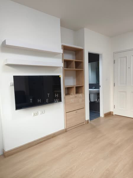 My Condo Sukhumvit 81, Bangkok, Soi Sukhumvit 81 Sukhumvit Road, Bang Chak, Phra Khanong, Bangkok, 1 Bedroom, 35 sqm, Condo For Rent, by Thida Thewinram, 500438070 - DDproperty.com