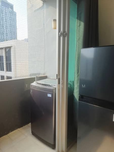 My Condo Sukhumvit 81 : มายคอนโด สุขุมวิท81, กรุงเทพ, ซอยสุขุมวิท 81 ถนนสุขุมวิท, บางจาก, พระโขนง, กรุงเทพ, 35 ตร.ม., คอนโด ให้เช่า, โดย Thida Thewinram, 500438070 - DDproperty.com