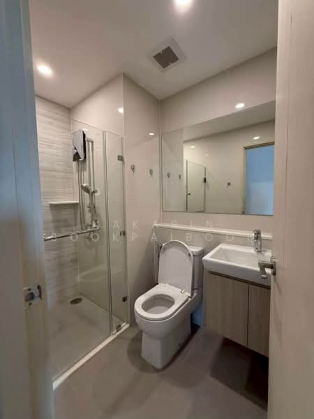 LIFE Sukhumvit – Rama 4, Bangkok, Rama 4, Phra Kanong, Khlong Toei, Bangkok, 2 Bedrooms, 65 sqm, Condo For Rent, by Nakarin Sookpaiboon, 500438071 - DDproperty.com