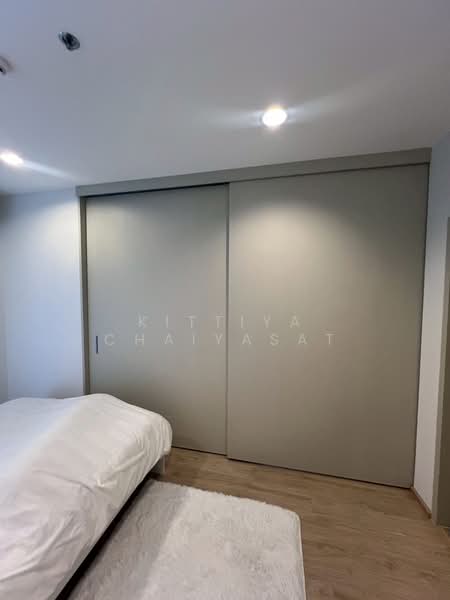 IDEO Q Ratchathewi, Bangkok, 515 Phetchaburi Road, Thanon Phetchaburi, Ratchathewi, Bangkok, 1 Bedroom, 36 sqm, Condo For Sale, by Kittiya Chaiyasat, 500438072 - DDproperty.com