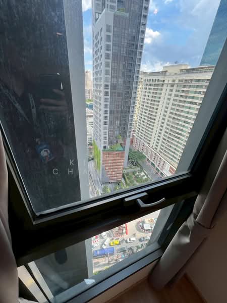 IDEO Q Ratchathewi, Bangkok, 515 Phetchaburi Road, Thanon Phetchaburi, Ratchathewi, Bangkok, 1 Bedroom, 36 sqm, Condo For Sale, by Kittiya Chaiyasat, 500438072 - DDproperty.com
