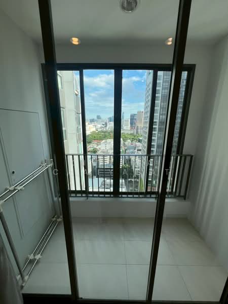IDEO Q Ratchathewi, Bangkok, 515 Phetchaburi Road, Thanon Phetchaburi, Ratchathewi, Bangkok, 1 Bedroom, 36 sqm, Condo For Sale, by Kittiya Chaiyasat, 500438072 - DDproperty.com