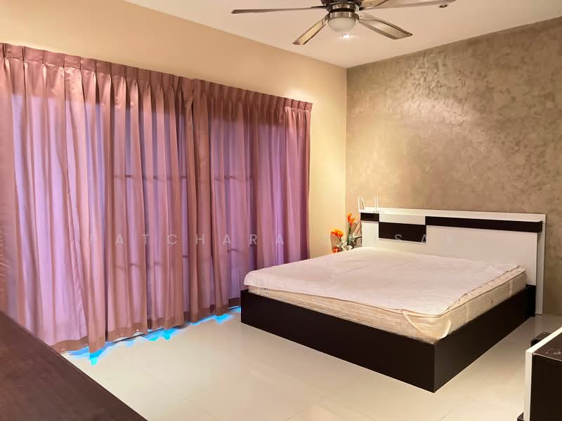 3-BR Villa, Chon Buri (Pattaya), Nong Pru, Bang Lamung (Pattaya), Chon Buri (Pattaya), 3 Bedrooms, 257 sqm, Villa For Rent, by Patchara Srisak, 500438073 - DDproperty.com