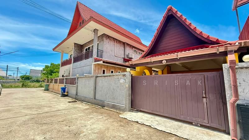 วิลล่า 3-ห้องนอน, ชลบุรี, หนองปรือ, บางละมุง, ชลบุรี, 257 ตร.ม., วิลล่า ให้เช่า, โดย Patchara Srisak, 500438073 - DDproperty.com