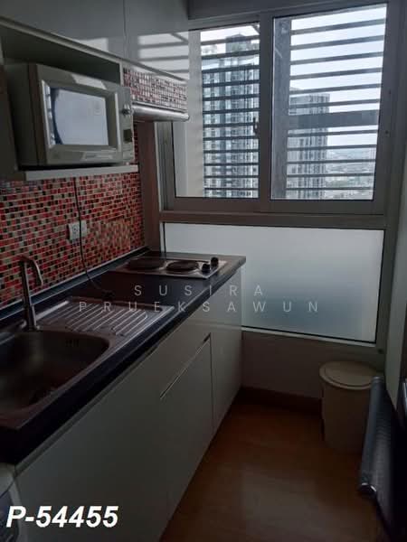 The Parkland Grand Taksin, Bangkok, 555/811 Taksin-Petkasem Road, Dao Khanong, Thon Buri, Bangkok, 1 Bedroom, 35 sqm, Condo For Rent, by Susira Prueksawun, 500438074 - DDproperty.com