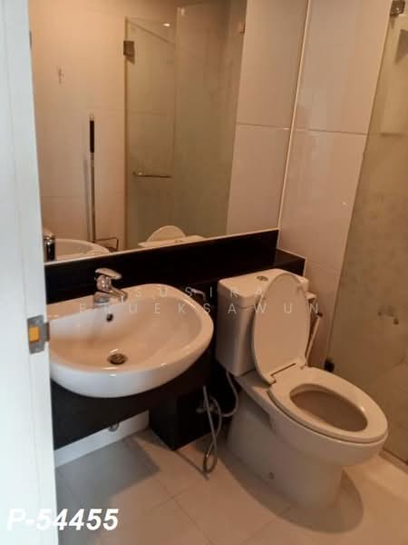 The Parkland Grand Taksin, Bangkok, 555/811 Taksin-Petkasem Road, Dao Khanong, Thon Buri, Bangkok, 1 Bedroom, 35 sqm, Condo For Rent, by Susira Prueksawun, 500438074 - DDproperty.com