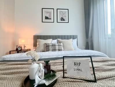 For Rent - Chewathai Hallmark Ladprao-Chokchai 4, Bangkok