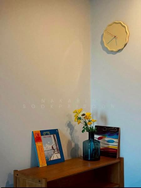 The Room Sukhumvit 62, Bangkok, 2288 Sukhumvit Road, Bang Chak, Phra Khanong, Bangkok, 2 Bedrooms, 76 sqm, Condo For Rent, by Nakarin Sookpaiboon, 500438079 - DDproperty.com
