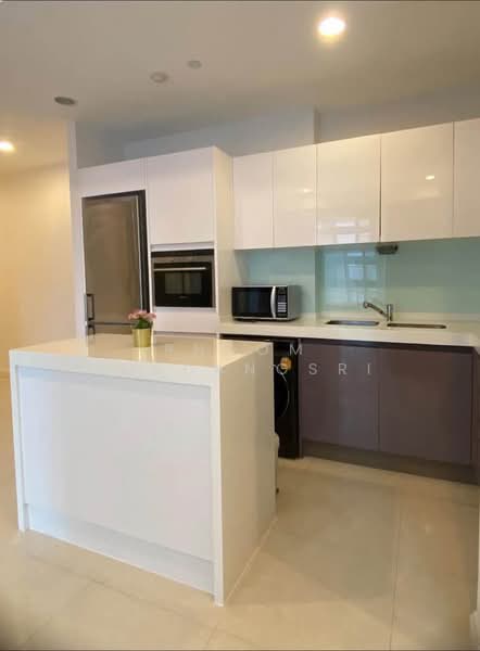 Q Langsuan, Bangkok, 54 Soi Langsuan, Langsuan Road, Lumphini, Pathum Wan, Bangkok, 2 Bedrooms, 106 sqm, Condo For Rent, by Phoom Imruangsri, 500438080 - DDproperty.com