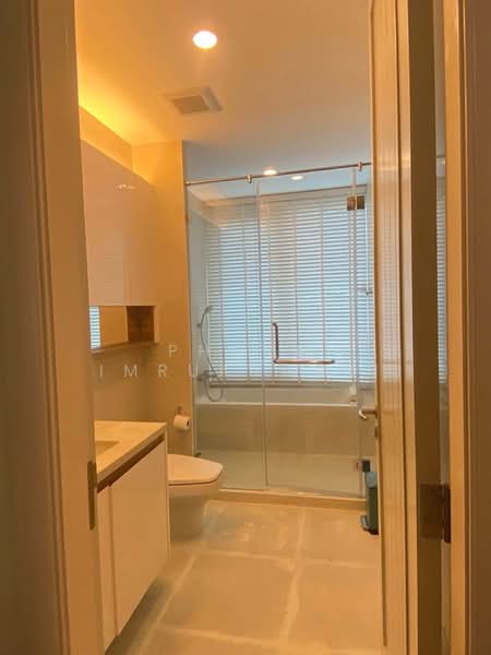 Q Langsuan, Bangkok, 54 Soi Langsuan, Langsuan Road, Lumphini, Pathum Wan, Bangkok, 2 Bedrooms, 106 sqm, Condo For Rent, by Phoom Imruangsri, 500438080 - DDproperty.com