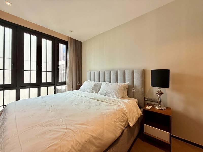The Reserve Sukhumvit 61, Bangkok, 78 Soi Sukhumvit 61, Khlong Tan Nua, Watthana, Bangkok, 2 Bedrooms, 63 sqm, Condo For Rent, by Bangkok Residential, 500438081 - DDproperty.com