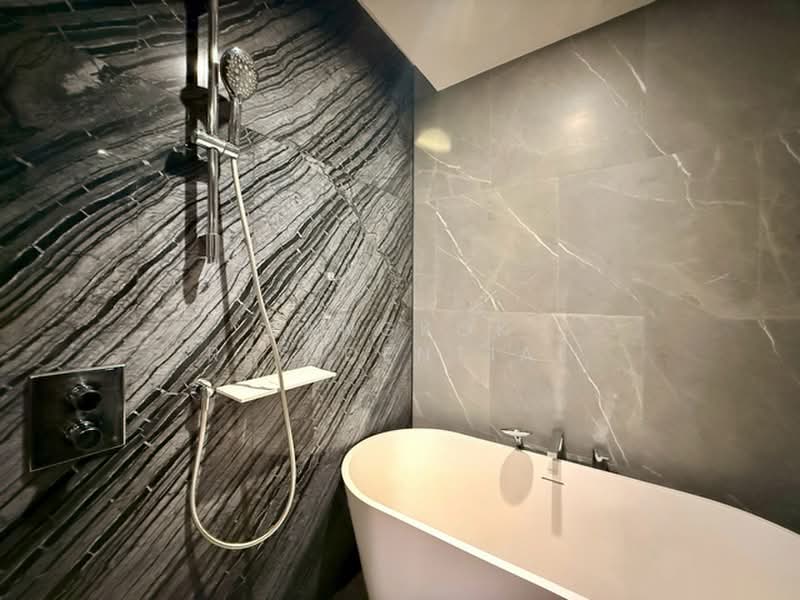 The Reserve Sukhumvit 61, Bangkok, 78 Soi Sukhumvit 61, Khlong Tan Nua, Watthana, Bangkok, 2 Bedrooms, 63 sqm, Condo For Rent, by Bangkok Residential, 500438081 - DDproperty.com