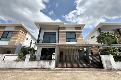 ขาย - Cubic 2 Wongwaen-Klong 5 : คิวบิค 2 วงแหวน-คลอง 5, ปทุมธานี