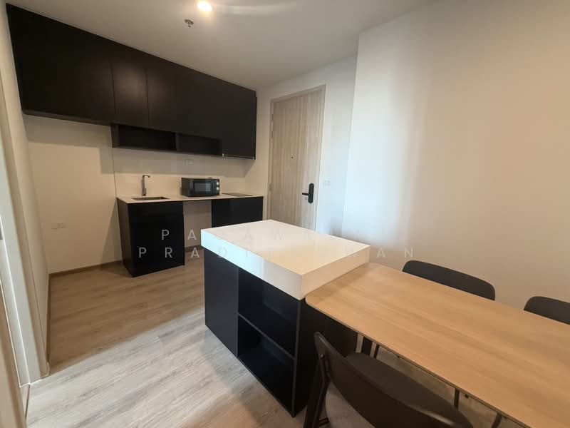 Nue District R9, Bangkok, 59 Rama 9 Road, Huai Khwang, Bangkok, 2 Bedrooms, 41 sqm, Condo For Rent, by Pacawalan Praditsuwan, 500438084 - DDproperty.com