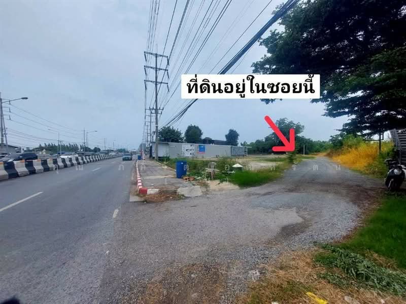 ที่ดินเปล่า 197 ตร.ว. ที่ดิน ใกล้มหาวิทยาลัยเทคโนโลยีราชมงคลรัตนโกสินทร์ ถนนพุทธมณฑลสาย5, Nakhon Pathom, ถนนพุทธมณฑลสาย5, Bang Toei, Sam Phran, Nakhon Pathom, , 788 sqm, Land For Sale, by คุณ ภควัต อุณหรัตน์ (อ้น), 500438085 - DDproperty.com