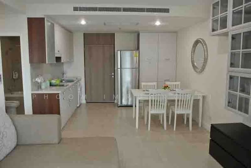 Noble Remix, Bangkok, 772 Soi Sukhumvit 36, Sukhumvit Road, Khong Tan, Khlong Toei, Bangkok, 1 Bedroom, 46 sqm, Condo For Rent, by Phoom Imruangsri, 500438087 - DDproperty.com