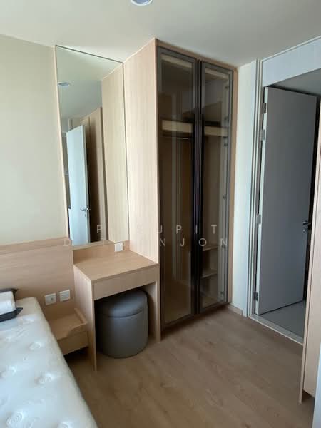 Noble Recole, Bangkok, 77 Soi Sukhumvit 19 Sukhumvit Road, Khlongtoei Nua, Watthana, Bangkok, 1 Bedroom, 35 sqm, Condo For Rent, by Pasupit Ditbanjong, 500438089 - DDproperty.com