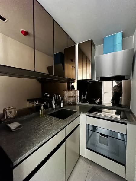 The Reserve 61 Hideaway, Bangkok, 92 Sukhumvit 61, Khlong Tan Nua, Watthana, Bangkok, 2 Bedrooms, 67 sqm, Condo For Rent, by Phoom Imruangsri, 500438090 - DDproperty.com