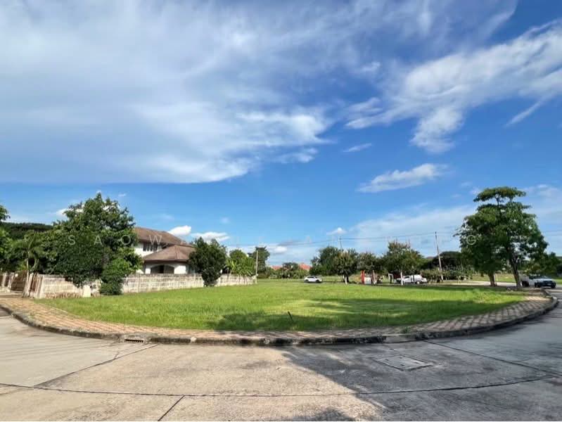 ขาย ที่ดินเปล่า ธนาซิตี้ ติดถนน บางนา ตราด กม.14, Samut Prakan, Bang Chalong, Bang Plee, Samut Prakan, , 1,492 sqm, Land For Sale, by Saowaluk Anupong, 500438094 - DDproperty.com