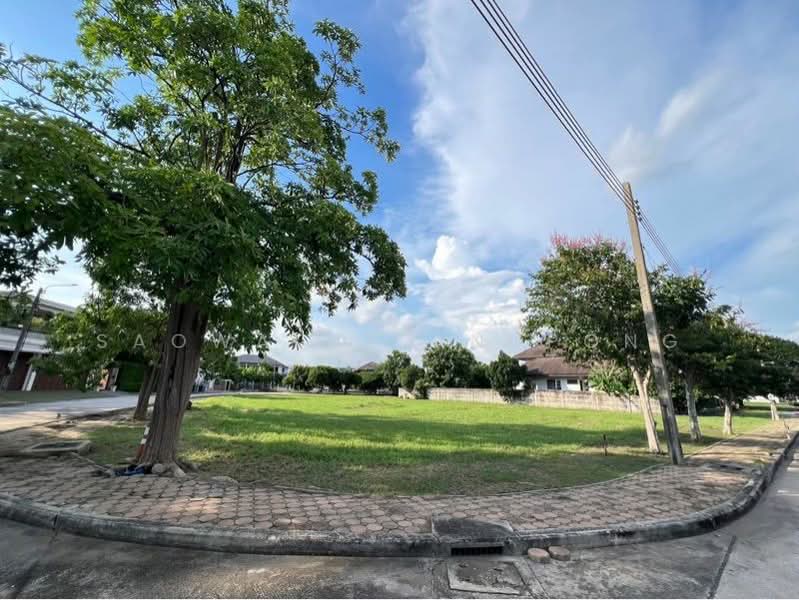 ขาย ที่ดินเปล่า ธนาซิตี้ ติดถนน บางนา ตราด กม.14, Samut Prakan, Bang Chalong, Bang Plee, Samut Prakan, , 1,492 sqm, Land For Sale, by Saowaluk Anupong, 500438094 - DDproperty.com