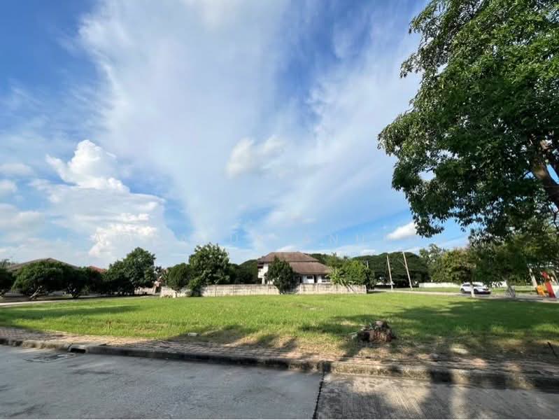 ขาย ที่ดินเปล่า ธนาซิตี้ ติดถนน บางนา ตราด กม.14, Samut Prakan, Bang Chalong, Bang Plee, Samut Prakan, , 1,492 sqm, Land For Sale, by Saowaluk Anupong, 500438094 - DDproperty.com