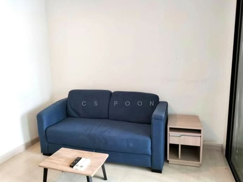 The Niche Mono Sukhumvit 50, Bangkok, Soi Loemcharen, Sukhumvit 50 Road, Phra Kanong, Khlong Toei, Bangkok, Studio, 29 sqm, Condo For Sale, by CS Poon, 500438097 - DDproperty.com