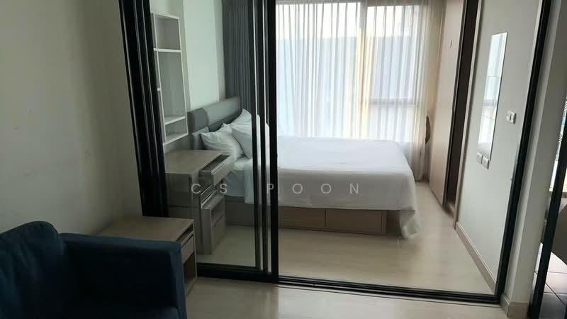The Niche Mono Sukhumvit 50 : นิช โมโน สุขุมวิท 50, กรุงเทพ, ซอยเริ่มเจริญ ถนนสุขุมวิท50, พระโขนง, คลองเตย, กรุงเทพ, 29 ตร.ม., คอนโด ขาย, โดย CS Poon, 500438097 - DDproperty.com
