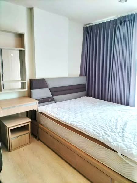 The Niche Mono Sukhumvit 50 : นิช โมโน สุขุมวิท 50, กรุงเทพ, ซอยเริ่มเจริญ ถนนสุขุมวิท50, พระโขนง, คลองเตย, กรุงเทพ, 29 ตร.ม., คอนโด ขาย, โดย CS Poon, 500438097 - DDproperty.com