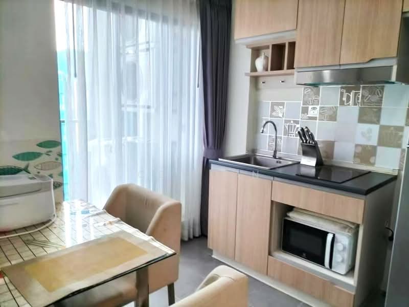 The Niche Mono Sukhumvit 50, Bangkok, Soi Loemcharen, Sukhumvit 50 Road, Phra Kanong, Khlong Toei, Bangkok, Studio, 29 sqm, Condo For Sale, by CS Poon, 500438097 - DDproperty.com
