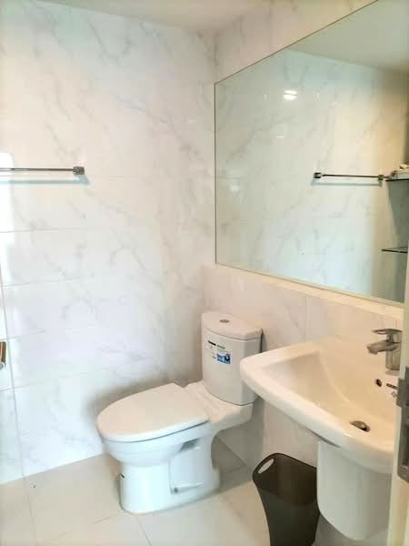 The Niche Mono Sukhumvit 50, Bangkok, Soi Loemcharen, Sukhumvit 50 Road, Phra Kanong, Khlong Toei, Bangkok, Studio, 29 sqm, Condo For Sale, by CS Poon, 500438097 - DDproperty.com