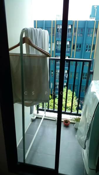 The Niche Mono Sukhumvit 50 : นิช โมโน สุขุมวิท 50, กรุงเทพ, ซอยเริ่มเจริญ ถนนสุขุมวิท50, พระโขนง, คลองเตย, กรุงเทพ, 29 ตร.ม., คอนโด ขาย, โดย CS Poon, 500438097 - DDproperty.com