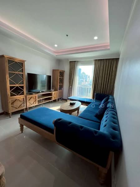 Supalai Elite Phayathai : ศุภาลัย เอลีท พญาไท, กรุงเทพ, ถนนศรีอยุธยา, ถนนพญาไท, ราชเทวี, กรุงเทพ, 94 ตร.ม., คอนโด ให้เช่า, โดย Nakarin Sookpaiboon, 500438099 - DDproperty.com