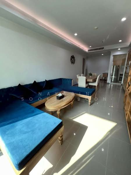 Supalai Elite Phayathai : ศุภาลัย เอลีท พญาไท, กรุงเทพ, ถนนศรีอยุธยา, ถนนพญาไท, ราชเทวี, กรุงเทพ, 94 ตร.ม., คอนโด ให้เช่า, โดย Nakarin Sookpaiboon, 500438099 - DDproperty.com