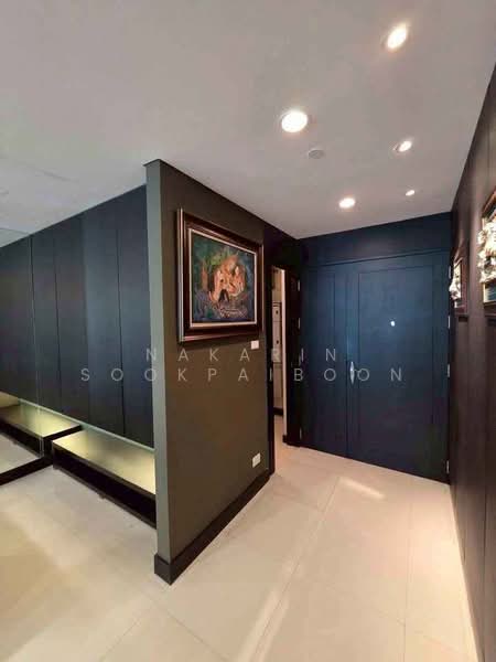 The Park Chidlom, Bangkok, 1 Petchaburi Road, Pathum Wan, Bangkok, 3 Bedrooms, 258 sqm, Condo For Rent, by Nakarin Sookpaiboon, 500438103 - DDproperty.com