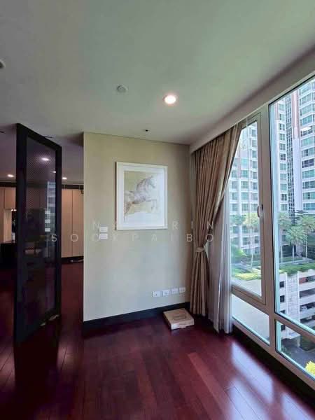 The Park Chidlom, Bangkok, 1 Petchaburi Road, Pathum Wan, Bangkok, 3 Bedrooms, 258 sqm, Condo For Rent, by Nakarin Sookpaiboon, 500438103 - DDproperty.com