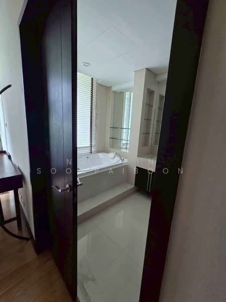 The Park Chidlom, Bangkok, 1 Petchaburi Road, Pathum Wan, Bangkok, 3 Bedrooms, 258 sqm, Condo For Rent, by Nakarin Sookpaiboon, 500438103 - DDproperty.com