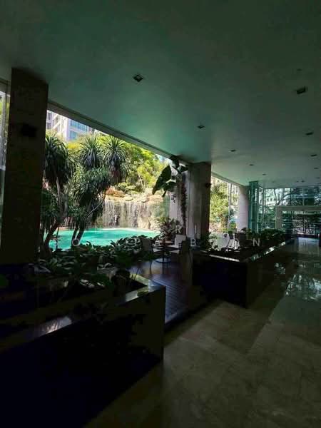 The Park Chidlom, Bangkok, 1 Petchaburi Road, Pathum Wan, Bangkok, 3 Bedrooms, 258 sqm, Condo For Rent, by Nakarin Sookpaiboon, 500438103 - DDproperty.com