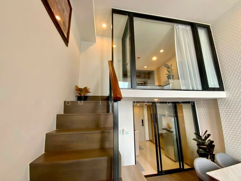 Park Origin Ratchathewi, Bangkok, 135 Phetchaburi Road, Thung Phaya Thai, Ratchathewi, Bangkok, 1 Bedroom, 47 sqm, Condo For Rent, by Phoom Imruangsri, 500438104 - DDproperty.com